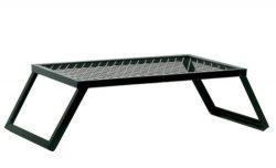 Texsport Heavy Duty Camp 24″ X 16″ Grill