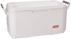 Coleman Coastal Xtreme Series Marine Portable Cooler, 120 Quart