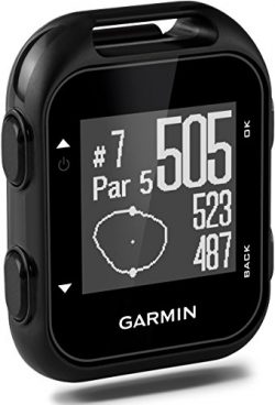 Garmin 010-01959-00 Approach G10 Handheld Golf GPS