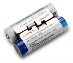 Garmin Rechargeable NiMH Battery for GPSMAP 64s/Oregon 600 Series GPS