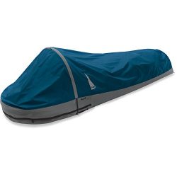 Outdoor Research Advanced Bivy, Mojo Blue, 1size