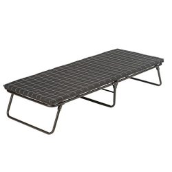 Coleman ComfortSmart Deluxe Camping Cot