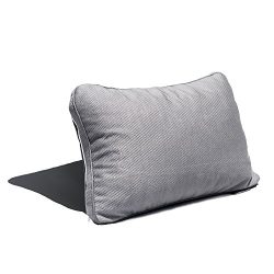 Coop Home Goods – Lulltra Hypoallergenic Zippered Pillow Protector Covers – Machine  ...