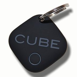 Cube Key Finder, Phone Finder, Highest Quality Item Finder on the Planet – 1 Pack