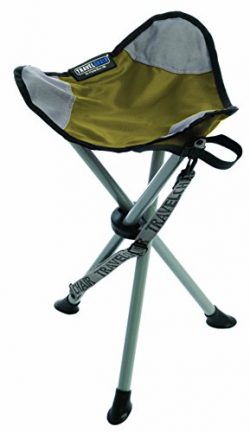 TravelChair Slacker Chair, Green