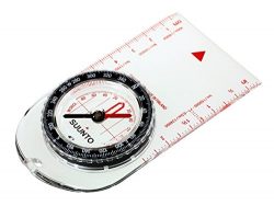 SUUNTO A-10 NH Metric Recreational Field Compass