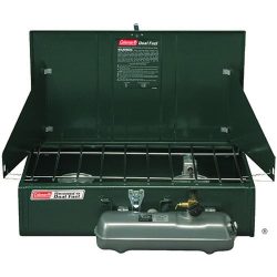Coleman Guide Series Powerhouse Dual Fuel Stove