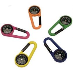 Compass Clip (1-Pack of 12)