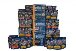 Mountain House MH 14 Day Emergency Food Supply, 100 total servings, Freeze Dried Meals just add  ...