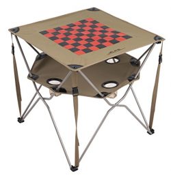 ALPS Mountaineering Eclipse Table-Checkerboard