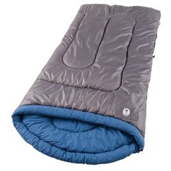 Coleman White Water Adult Sleeping Bag