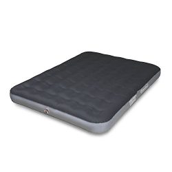 Coleman All-Terrain Single High Airbed- Queen