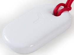 Yepzon One Personal GPS Tracker