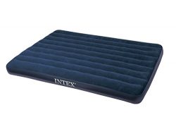 Intex Classic Downy Airbed, Full