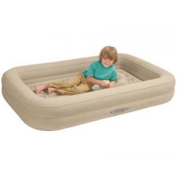 Intex Kids Travel Bed Set