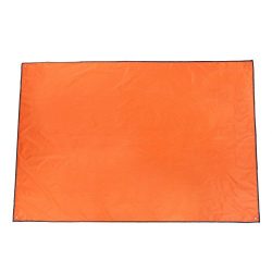 OUTAD Waterproof Camping Tarp for Picnics, Tent Footprint, and Sunshade