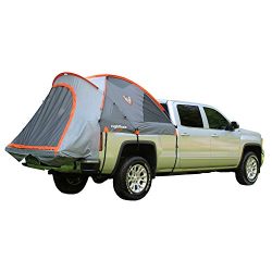 Rightline Gear 110730 Full-Size Standard Truck Bed Tent 6.5′