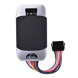 XCSOURCE GPS303-F Waterproof Real Time GPS Tracker GSM/GPRS/SMS System Anti-theft Tracking Devic ...