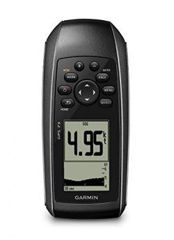 Garmin GPS 73