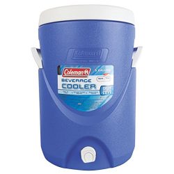 Coleman 5 Gallon Beverage Cooler