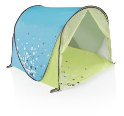 Babymoov Anti-UV Tent – UPF 50+ Sun Shelter for Toddlers and Children, easily folds into a ...