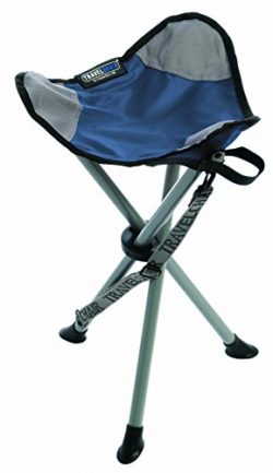TravelChair Slacker Chair, Blue