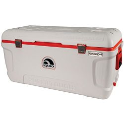 Igloo Super Tough STX Cooler, 150-Quart