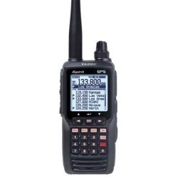 Yaesu FTA750L Handheld VHF Transceiver / GPS