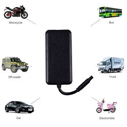 3G GPS Trackers – for car Motorcycle Truck Vehicles Fleets with 1 Year FREE NO Monthly Fee ...