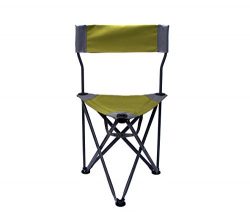 TravelChair Ultimate Slacker 2.0 Chair, Green