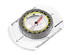 Brunton – TruArc 3 – Base Plate Compass