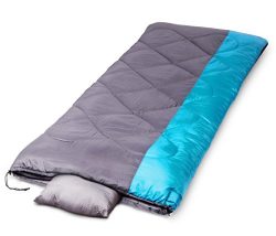 X-CHENG Sleeping Bag – ECO Friendly Materials – Water Resistant & Machine Washab ...