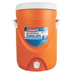 Coleman 5 Gallon Beverage Cooler