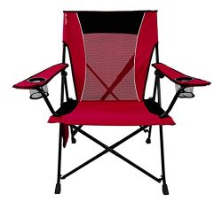 Kijaro  Dual Lock Portable Camping and Sports Chair