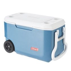 Coleman 62 quart Xtreme 5 Wheeled Cooler