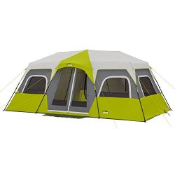 CORE 12 Person Instant Cabin Tent – 18′ x 10′