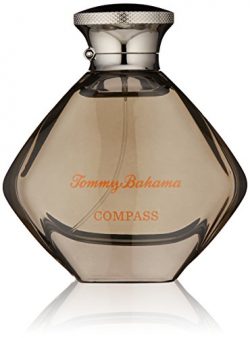 Tommy Bahama Compass Cologne, 3.4 Fl Oz