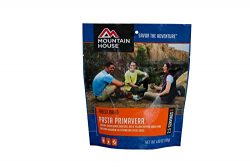 Mountain House Pasta Primavera