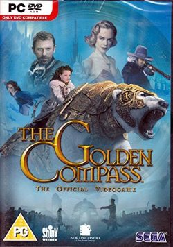 The Golden Compass – PC