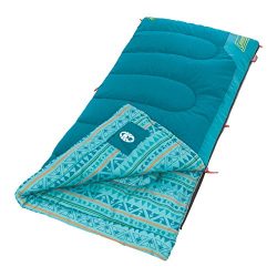 Coleman 2000025288 Kids 50 Sleeping Bag