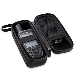 Hard CASE Fits Garmin GPSMAP 64s. By Caseling