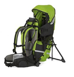 Kiddy Adventure Pack, Lime Green