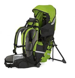 Kiddy Adventure Pack, Lime Green