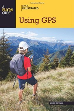 Basic Illustrated Using GPS (Basic Illustrated Series)