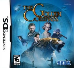 The Golden Compass – Nintendo DS