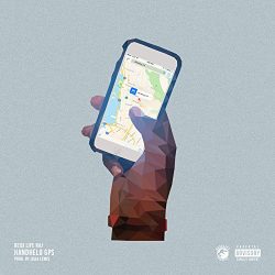 Handheld GPS [Explicit]