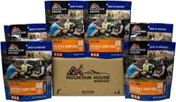 Mountain House Chicken & Dumplings with Vegetables 6-Pack