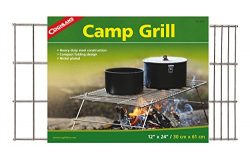 Coghlan’s Camp Grill