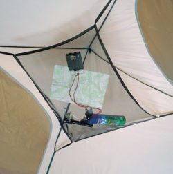 Eureka Universal Dome Style Tent Gear Loft