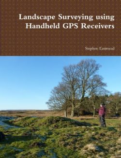 Landscape Surveying Using Handheld Gps Receivers
